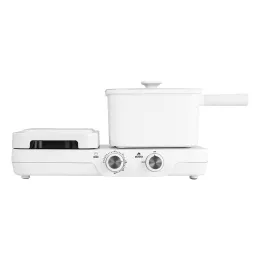 3 in 1 Bread Sandwich Toaster Breakfast Maker