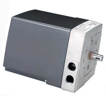 Siemens Electric Actuator Servo Motor SQM48.697B9