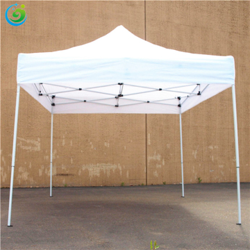 10'x10' Ez pop-up commercial instant tent