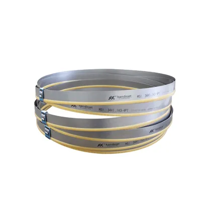 Direct Factory M 51 Bi-metal Band Saw Blades