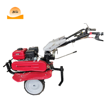 Diesel/benzina Small Rotary Farm ALGHING CULTIVATOR IN VENDITA