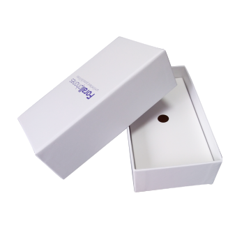 Phone Packaging Cardboard Interior Gift Paper Box