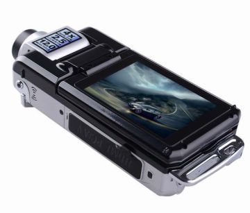 Bl - 5c Battery 1/4 Color Cmos 130 Degrees Lens Digital Full Hd 1080p Car Dvr Camera