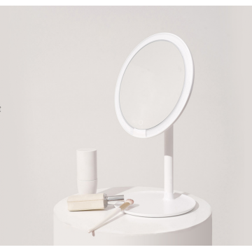 Xiaomi mijia LED makeup mirror