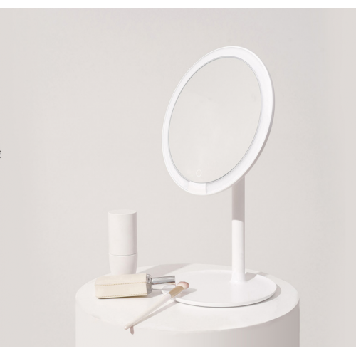 Xiaomi mijia espelho LED para maquiagem