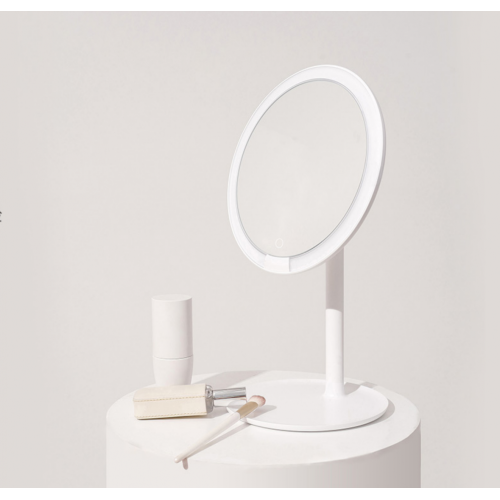 Miroir maquillage de Xiaomi Mijia à LED