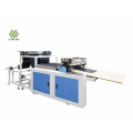 Fabric Roll to Sheet Cross Cutting Machine