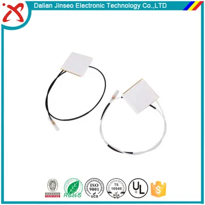 Flexible pcb antenna type fpc