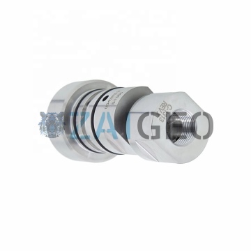 60K Waterjet Spare Parts: Intensifier Check Valve Assembly for Waterjet Cutter Replacement