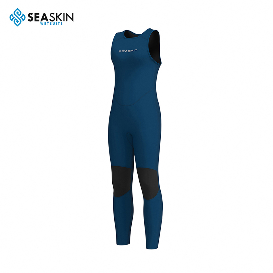 Bllue Wetsuit (1) Bllue Wetsuit (1)