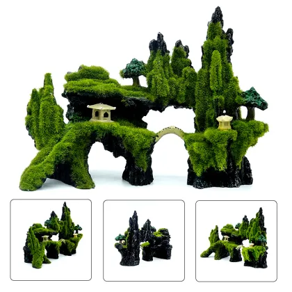 Stone Mountain Carving Arts and Crafts