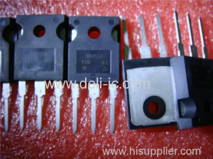 Irfpg50pbf - Hexfet Power Mosfet - International Rectifier 
