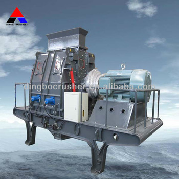 China Finest Rubble Crusher,Chinese Rubble Pulverizer,Shanghai Rubble Breaker