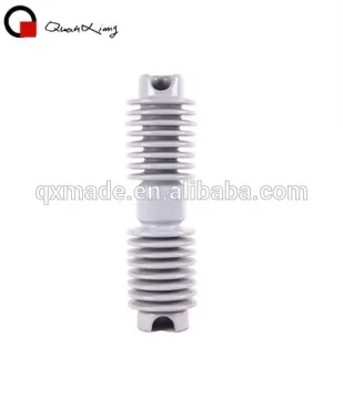 Porcelain electrical ceramic fuse cutout insulator