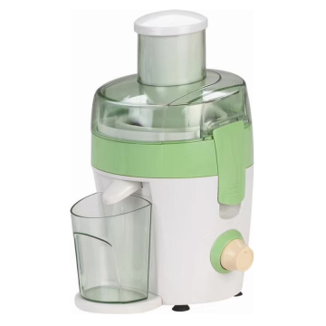 High-efficiency household fruit juicer