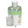 High-efficiency household fruit juicer