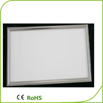 standard sizes surface mounted 16w 300*600mm square panel led light