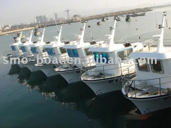 9.6m fishing boat