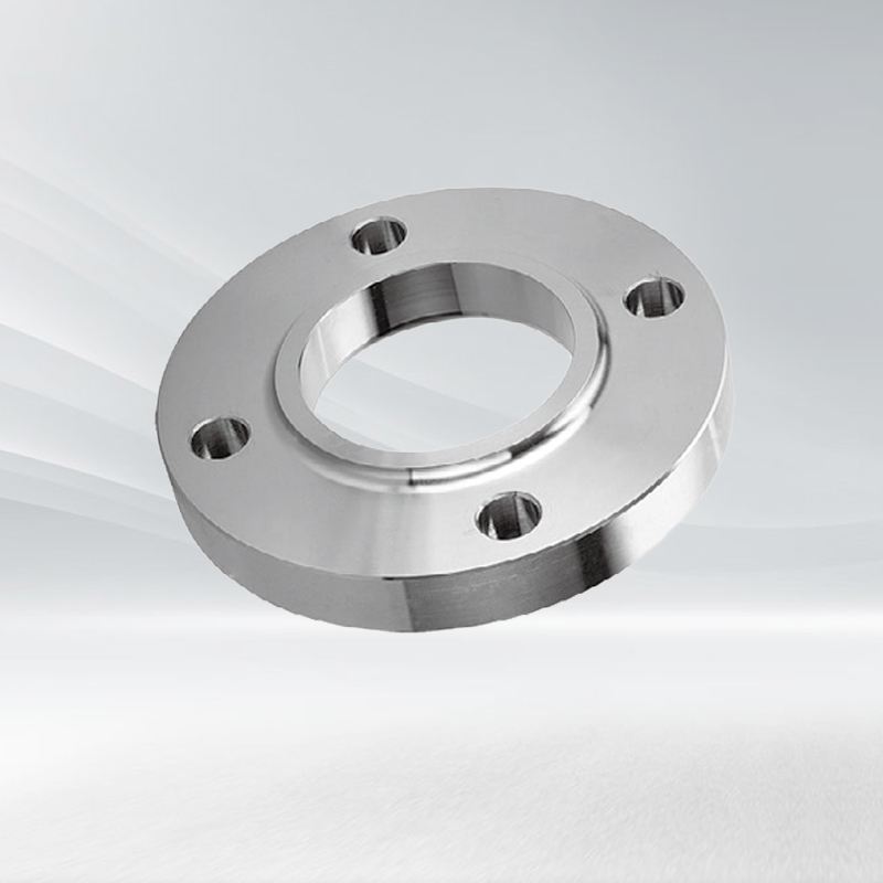 Plate Flanges