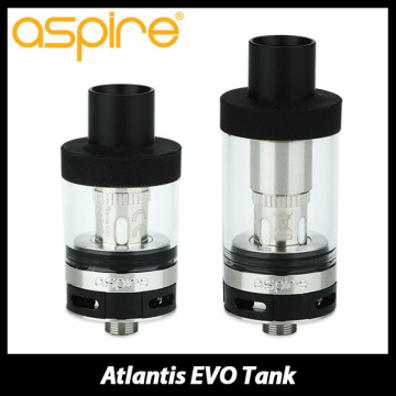 Authentischer Aspire Atlantis EVO Tank 4ml