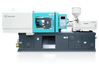electronica injection molding machine price