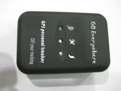 GPS Tracker GPS-110P