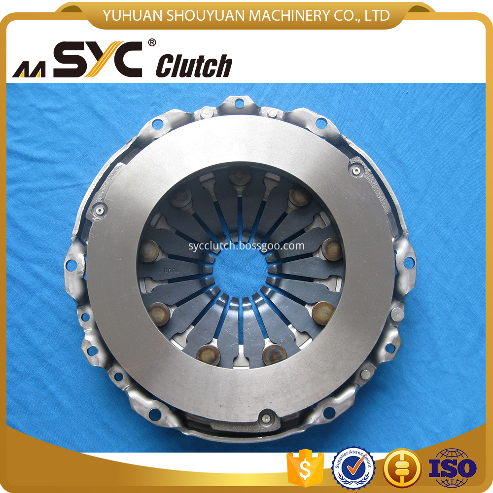 Clutch Set for Chery A5