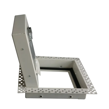 Fengze High Quality Perforated Metal Ceiling Baffle Repair and Access Panel