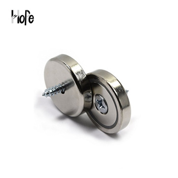 N48 Neodymium Magnet Application Electionic Industry Grade