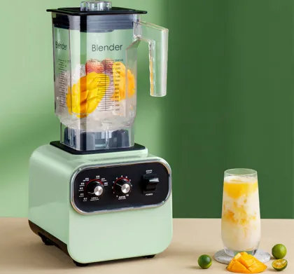 JTC Blenders and Oster Blenders Professional Signatures