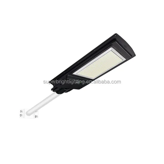 Ultra-Bright IP65 Waterproof Road Lights: A Comprehensive Guide to 50W to 600W All-In-One LED Solar Street Lights
