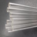 Thin 6mm Acrylic Hollow Bar Acrylic Tube