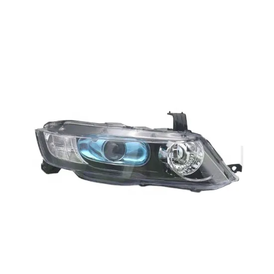 33101-sfj-w02 Auto Headlamps for Honda 2005 Odyssey