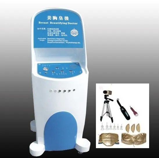 Infrared Breast Enlargement Equipment For Bubby Enlarged