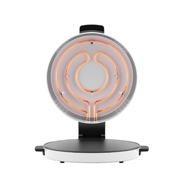 Multi-Functional Household Bread Machine: Convenience for Every Breakfast Need