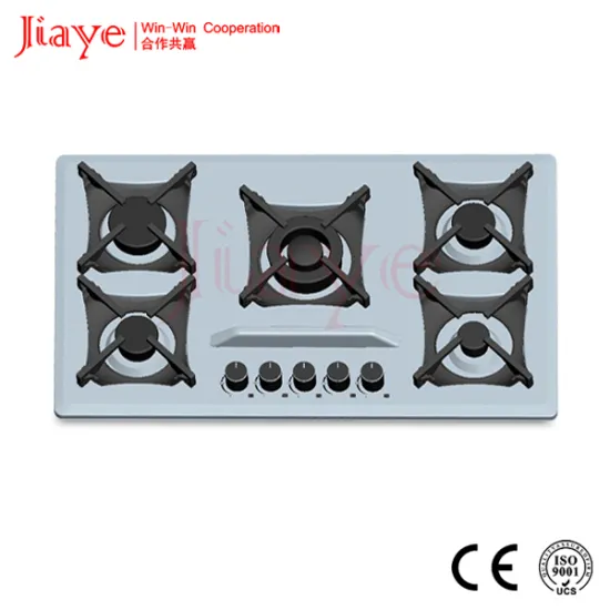 gas cooktop portable gas hob gas stove manufacturers JY-S5076