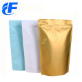 Hot sale aluminum foil stand up bag