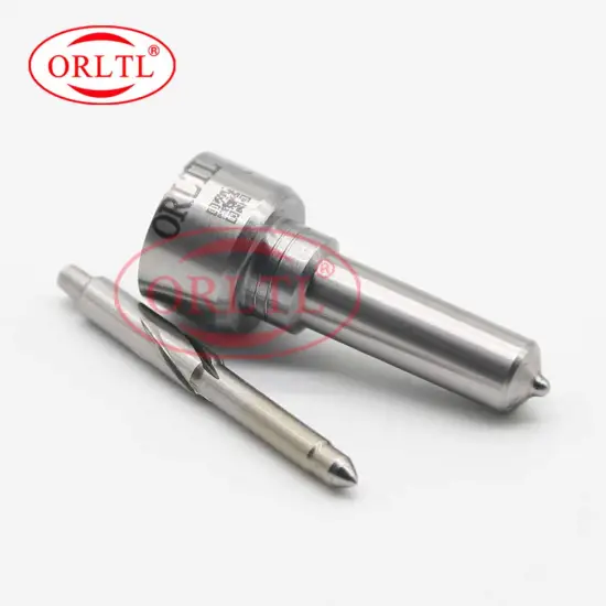 ORLTL L286PBD Fuel Injector Nozzles for Renault EJBR05601D 28232234 28237259