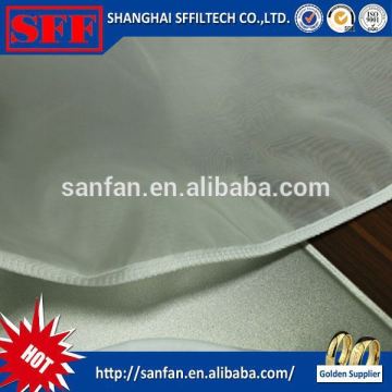 High quality nylon fabric liquid filter