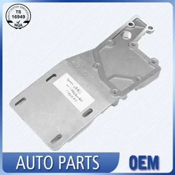 High-Quality Customizable Casting Brake Pedal Automobiles