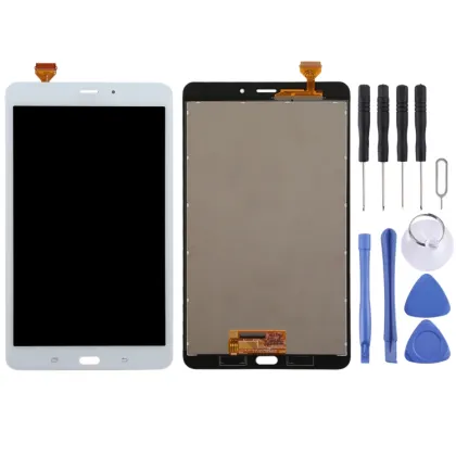Tablet LCD Display Touch Screen Assembly for Samsung Galaxy Tab A 8.0 T380 T385 WiFi