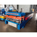 2 in 1 Forming Machine and Arch Machine