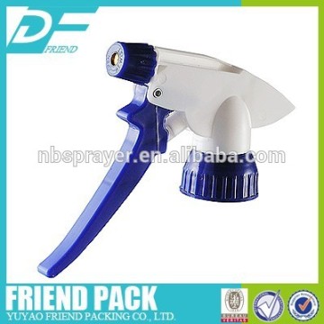 trigger-sprayer 28/400, sprayer cosmetic dispenser pump, plastic mini trigger sprayer