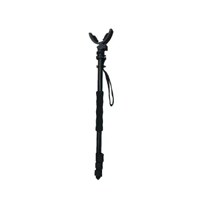 Adjustable Universal Shooting Rests and Monopods for Stable Photography