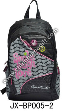 Leisure Backpack Bag