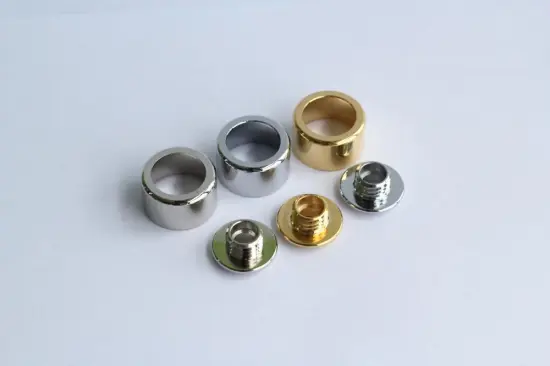 Precision stainless steel casting parts