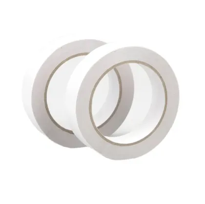 International certification double sided tissue tape