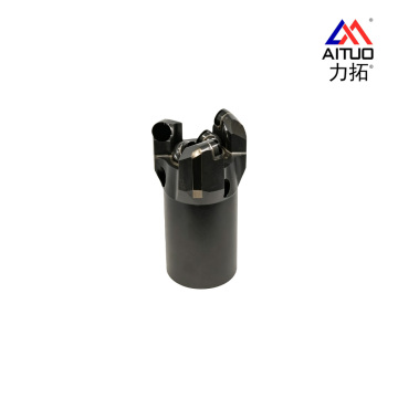 Mata Bor Cekung 3 Sayap 65mm