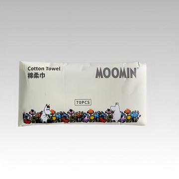 Eco Friendly Face Towels for Personal Care