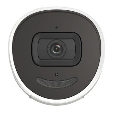 Original Hikvision AcuSense Strobe Light and Audible Warning Network Camera in Stock